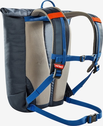 TATONKA Backpack in Blue