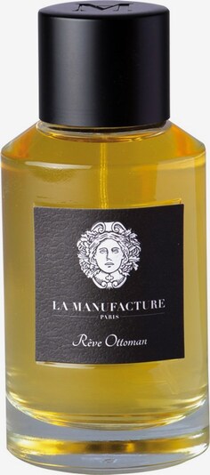 La Manufacture Parfüm 'Rêve Ottoman Eau de' in transparent, Produktansicht
