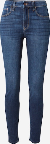 HOLLISTER Slimfit Jeans in Blau: predná strana