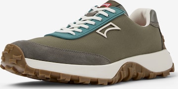 CAMPER Sneaker 'Drift Trail' in Grün: Vorderseite