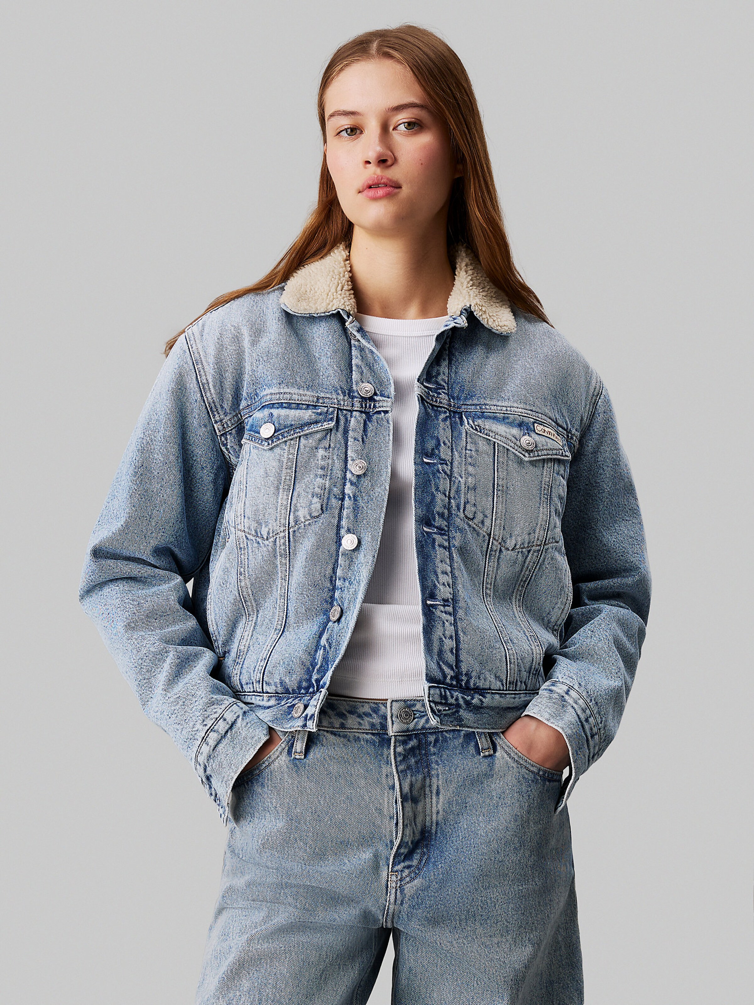 Denim jackets Buy online ABOUT YOU