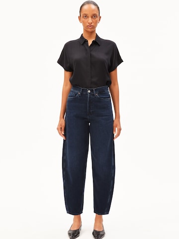 ARMEDANGELS Barrel Jeans 'Baarly' in Blue