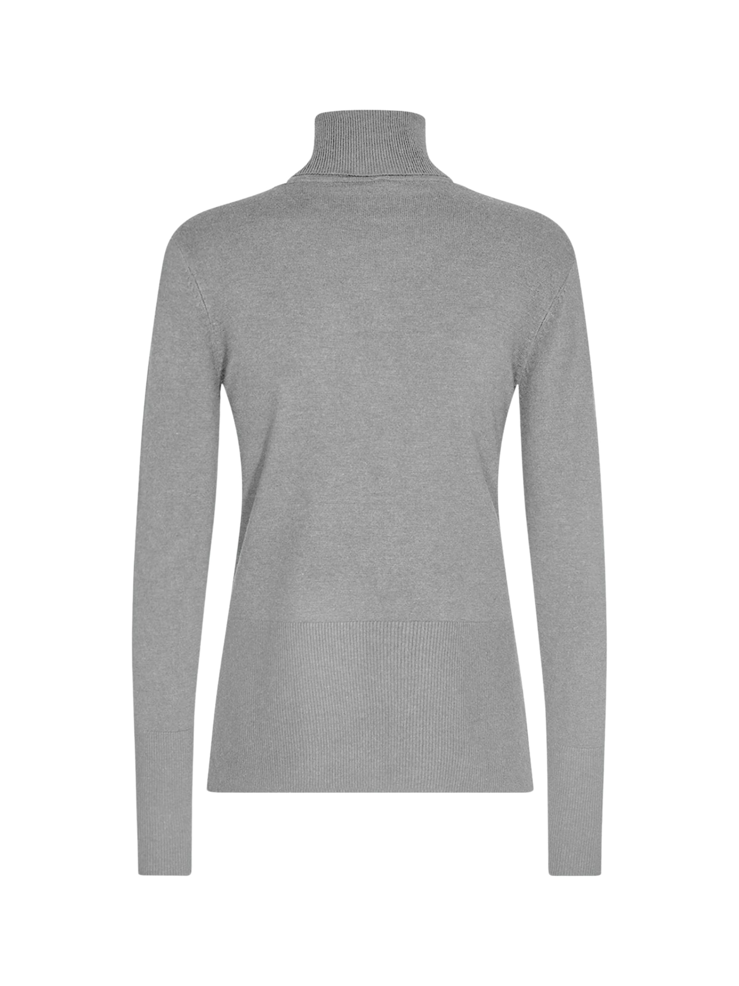 Soyaconcept Pullover ' SC_DOLLIE ' i grå