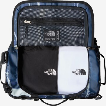 THE NORTH FACE Reisetasche  'BASE CAMP' in Blau