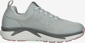 PoleCat Sneakers in Grey