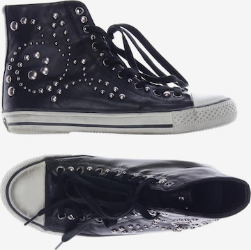ASH Sneakers & Trainers in 37 in Black: front
