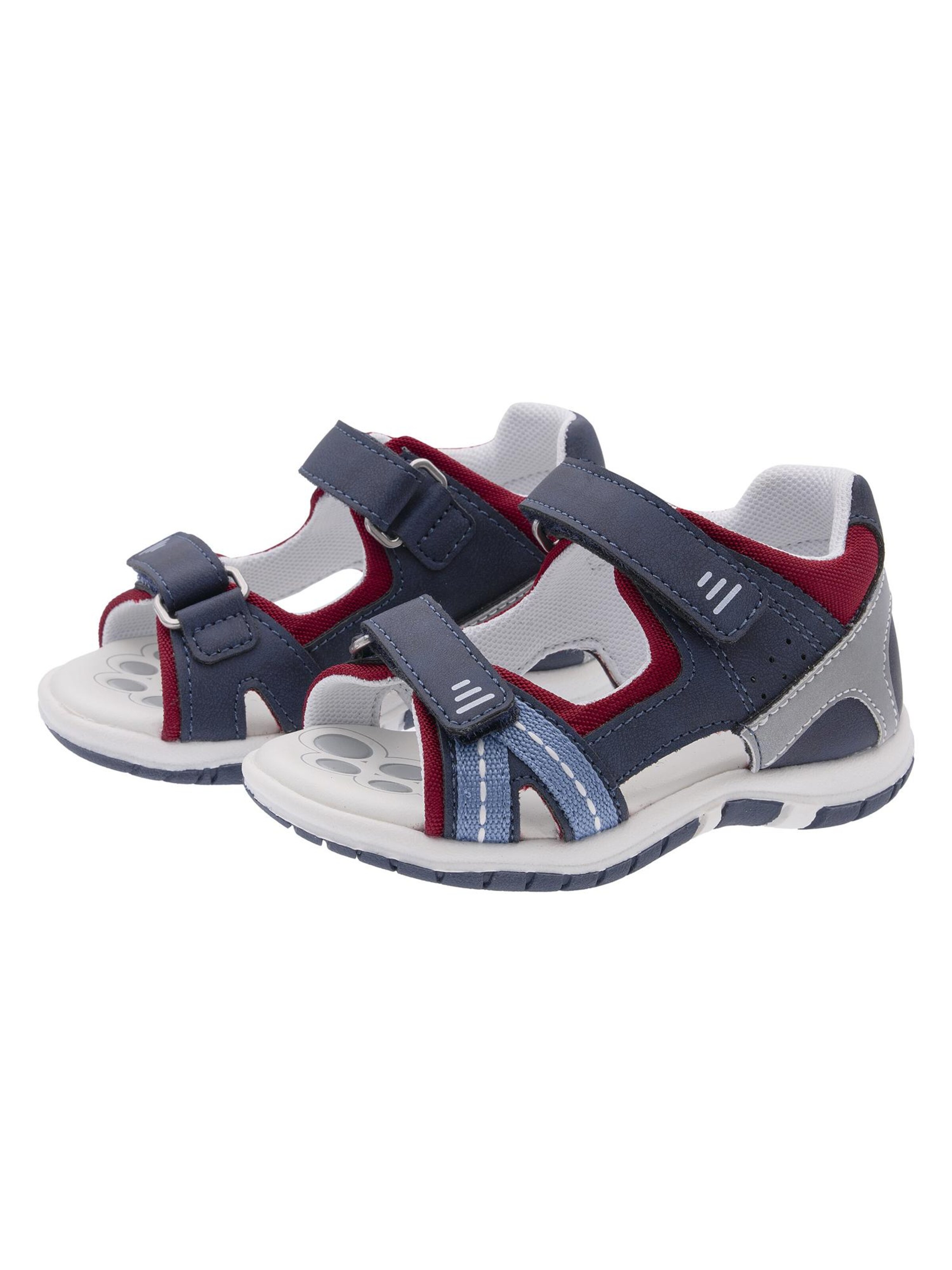 Chicco Nyitott cipők 'Felce' - kék