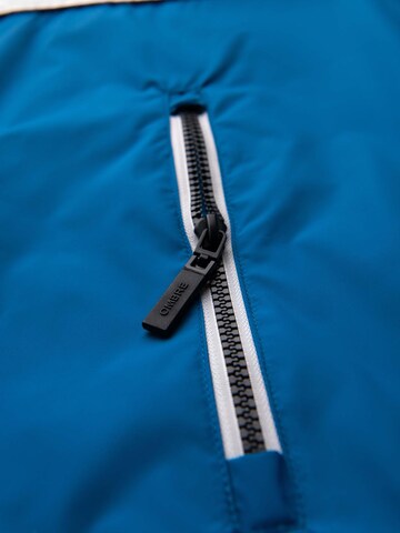 Ombre Tussenjas 'OM-JANP-0194' in Blauw