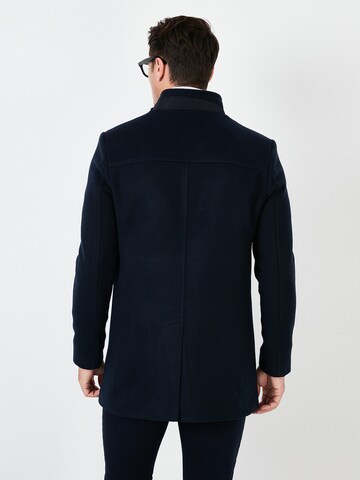 Manteau d’hiver Buratti en bleu