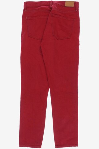 Citizens of Humanity Pants in XS in Red
