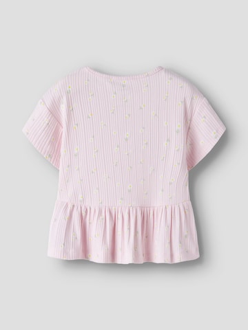 NAME IT - Camiseta en rosa