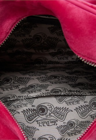 Von Dutch Originals Handtasche 'Kailen' in Pink