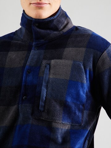 JACK & JONES - Sudadera 'VICTOR' en azul
