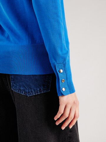 Pull-over 'Taylor' Lindex en bleu