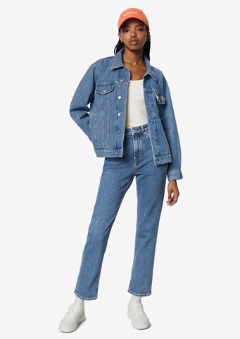 Marc O'Polo DENIM Between-season jacket in Blue