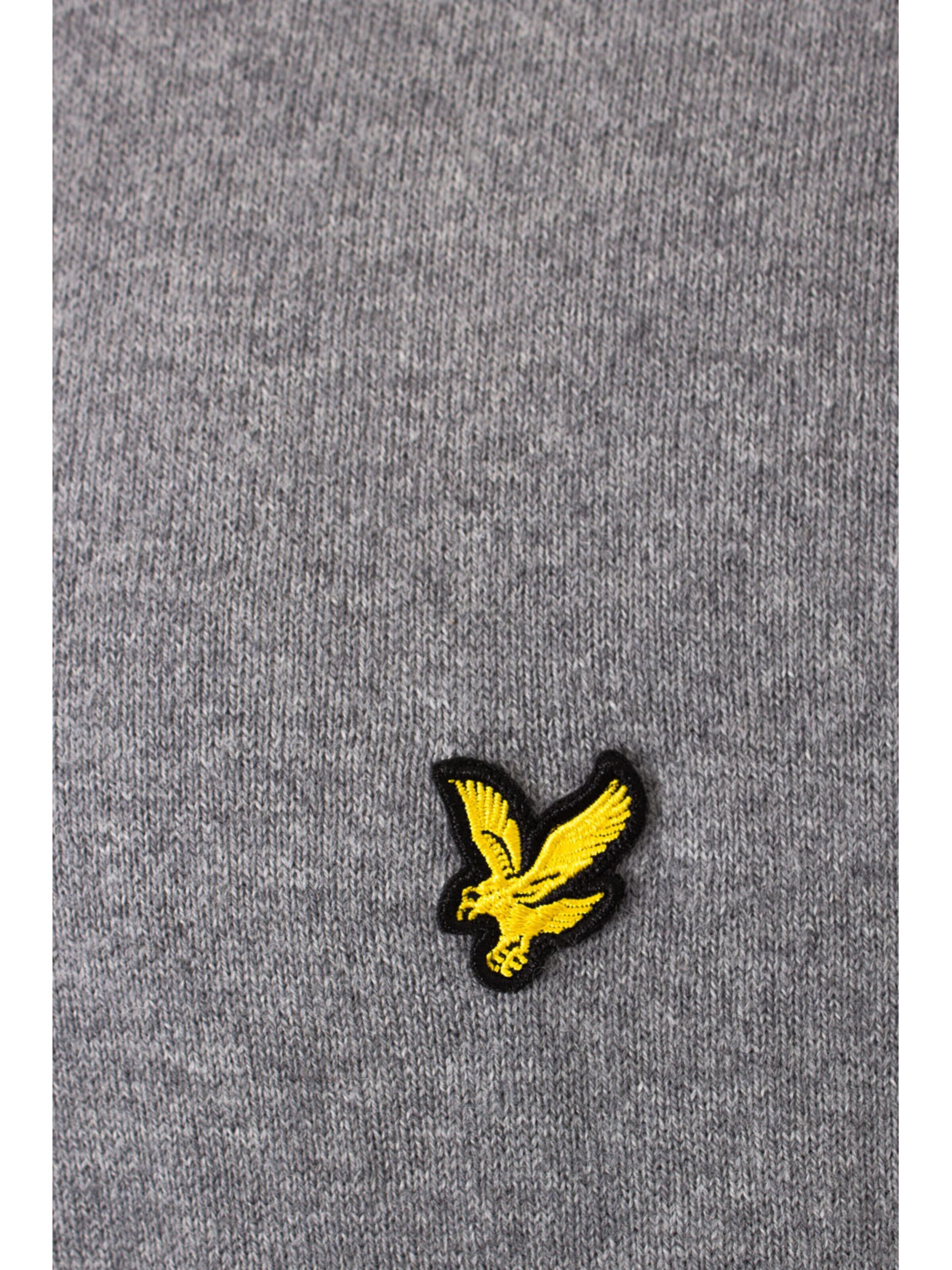 Lyle & Scott Sweatshirt‌‌‌‌‌‌‌‌‌ in Grau