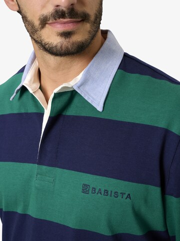 BABISTA Sweatshirt ' Viorento ' in Green