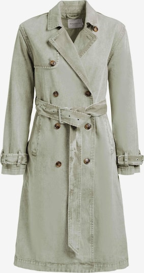 khujo Between-seasons coat 'Hera' in XS in Pastel green, Item view