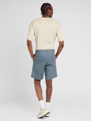 SELECTED HOMME Regular Shorts 'JONES' in Blau