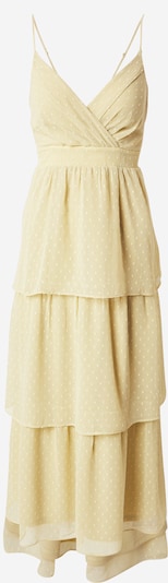 VERO MODA Večernja haljina 'VMMELISA' u svijetlozelena, Pregled proizvoda