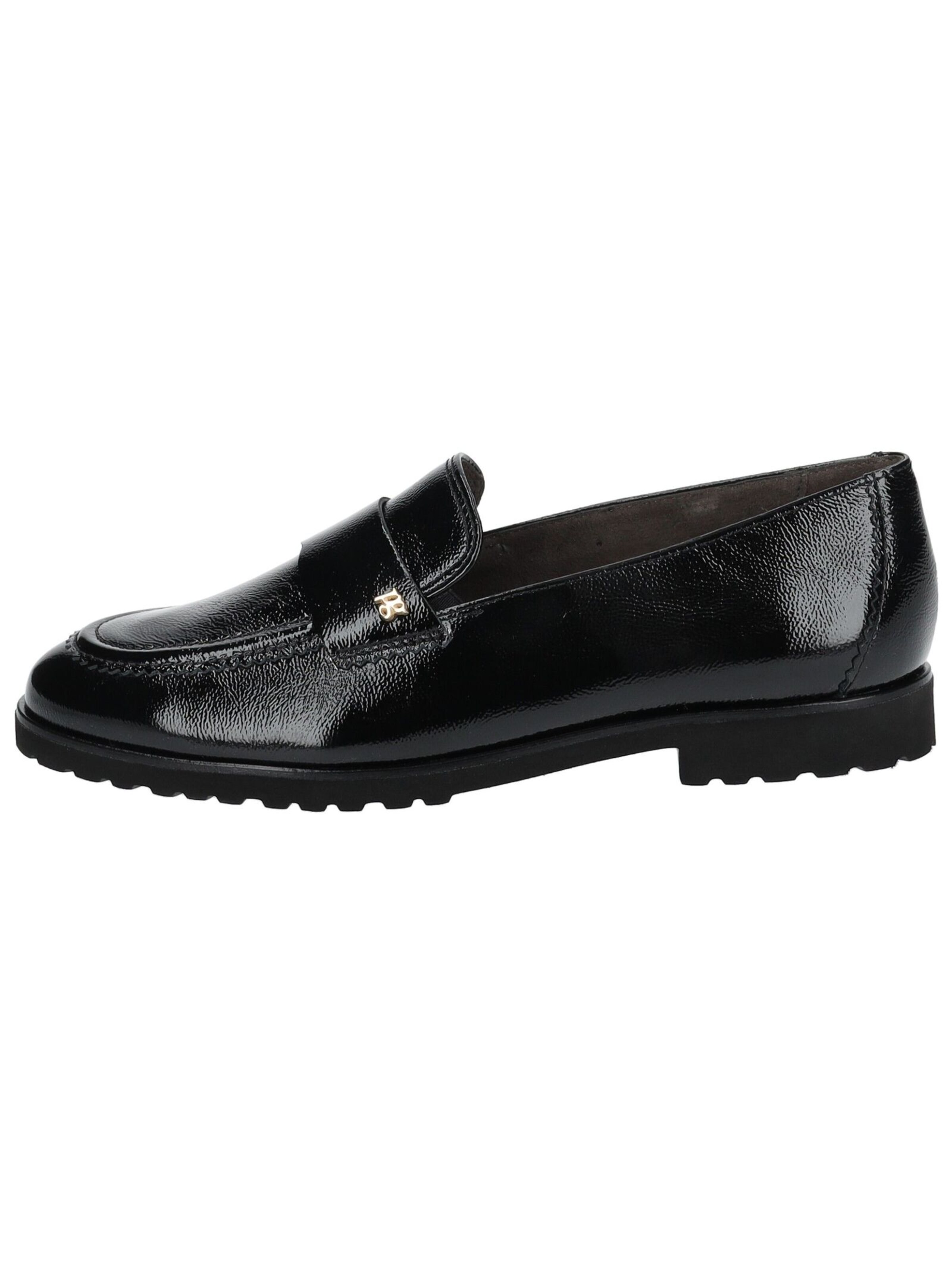 Chaussure basse Paul Green en noir