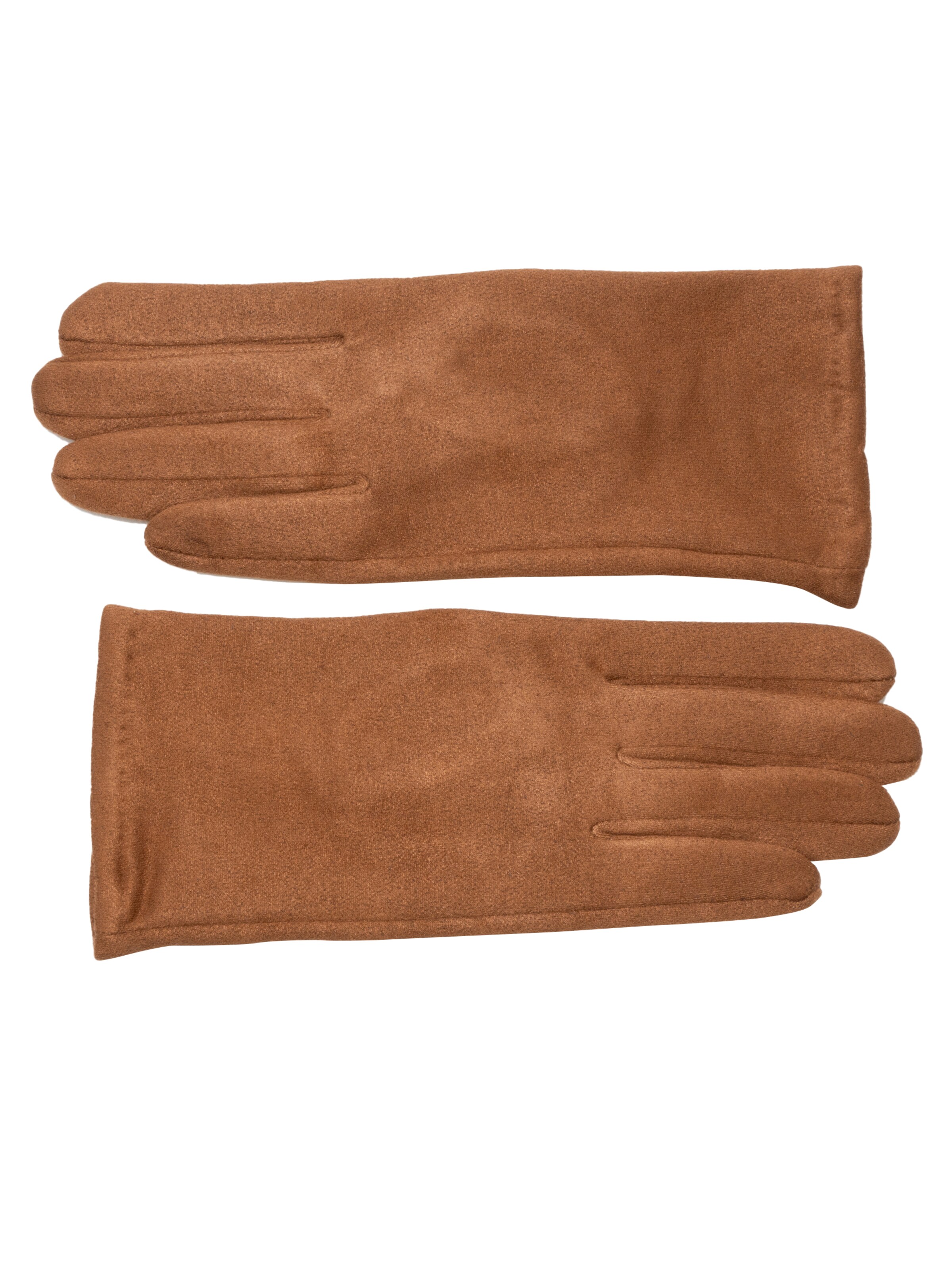 Seasons of April Vingerhandschoenen 'Thea' in Bruin