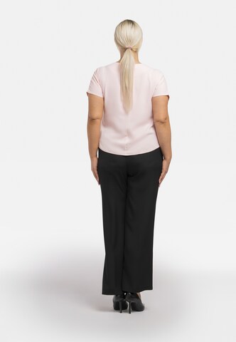 Camicia da donna 'KIWI' di Karko in rosa