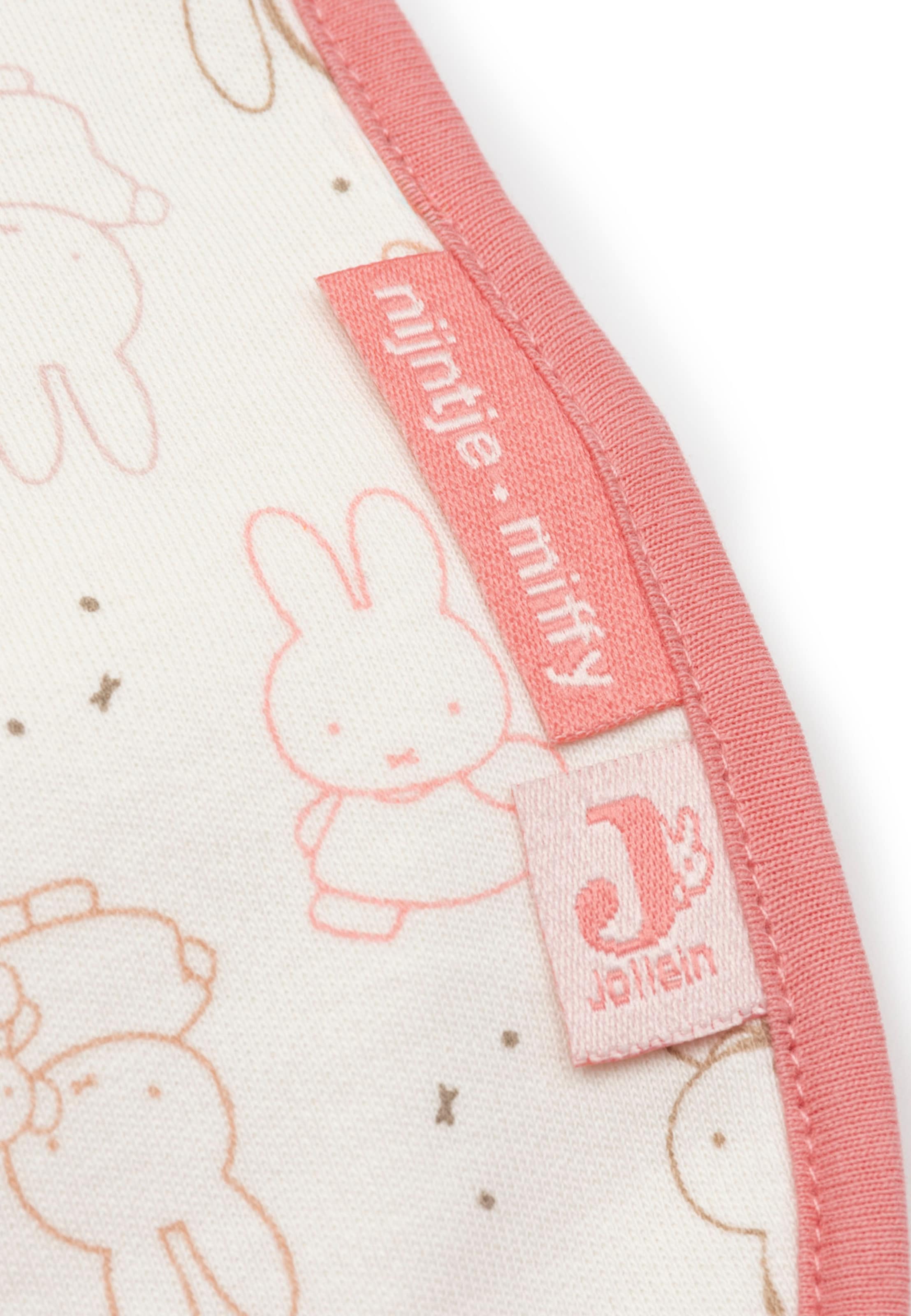 Foulard Jollein en rose