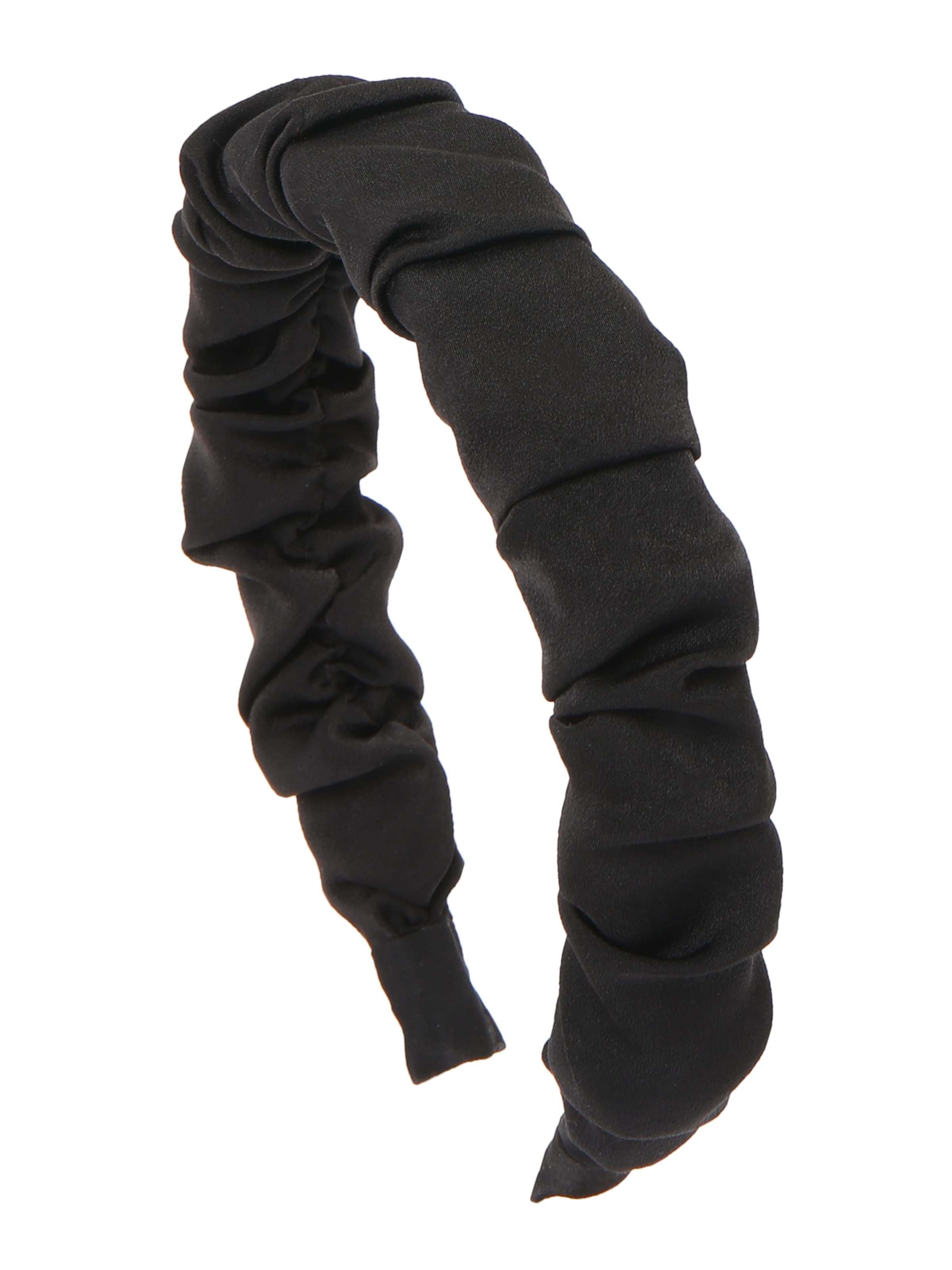 & Other Stories Hajékszerek - fekete: elől