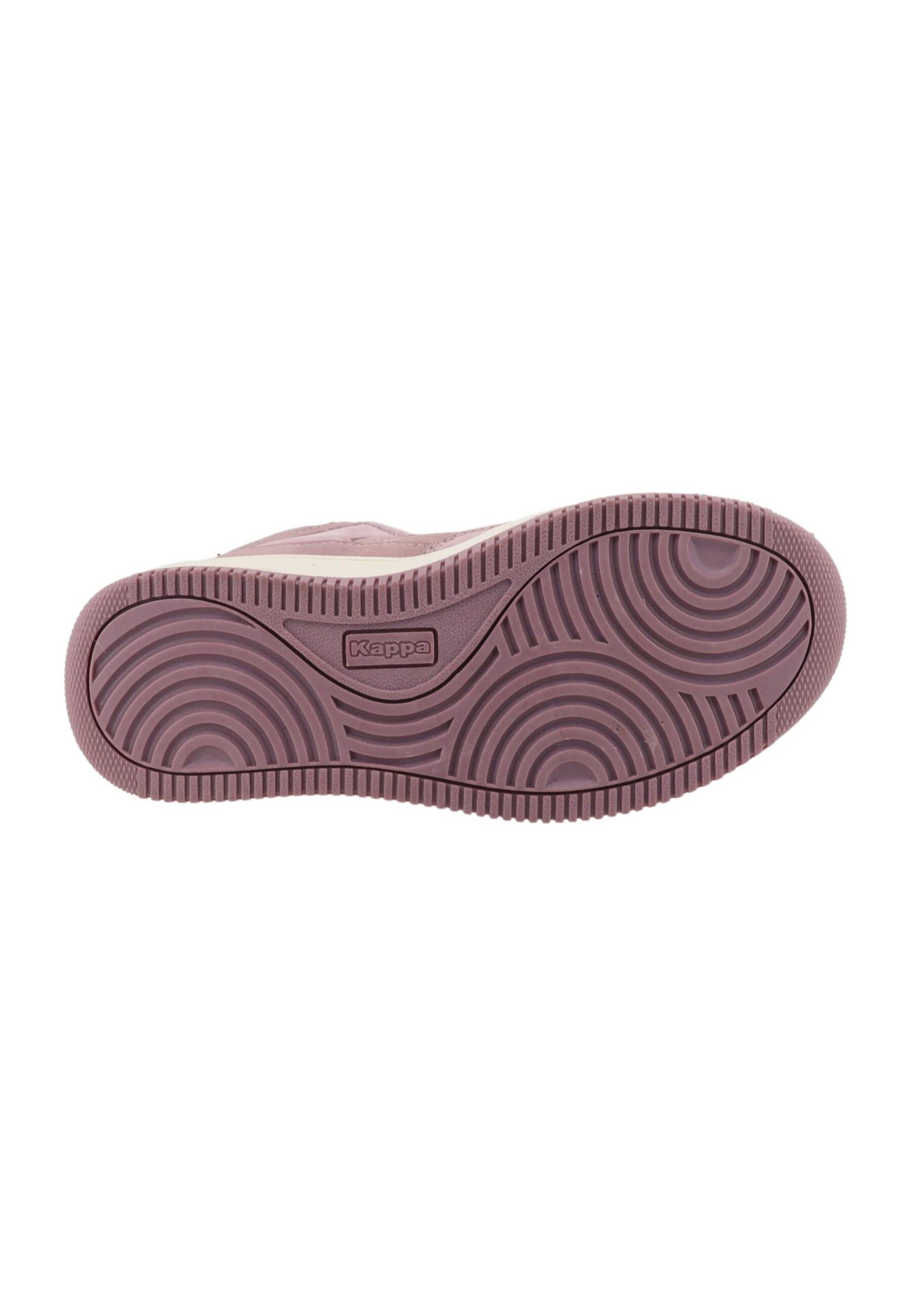 KAPPA Trainers 'Inesso' in Purple