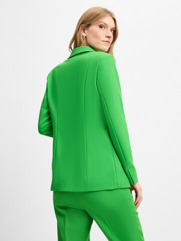 COMMA Blazer in Grün