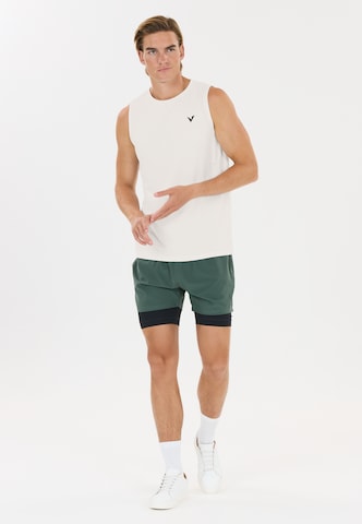 Virtus Top 'Roger V3' in Weiß