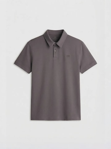 Tommy Life Shirt in Grey