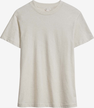 MELA Paita 'AVAN' värissä beige: etupuoli