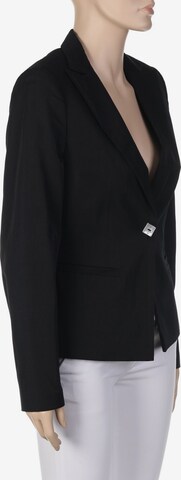 Caractère Blazer XS in Schwarz