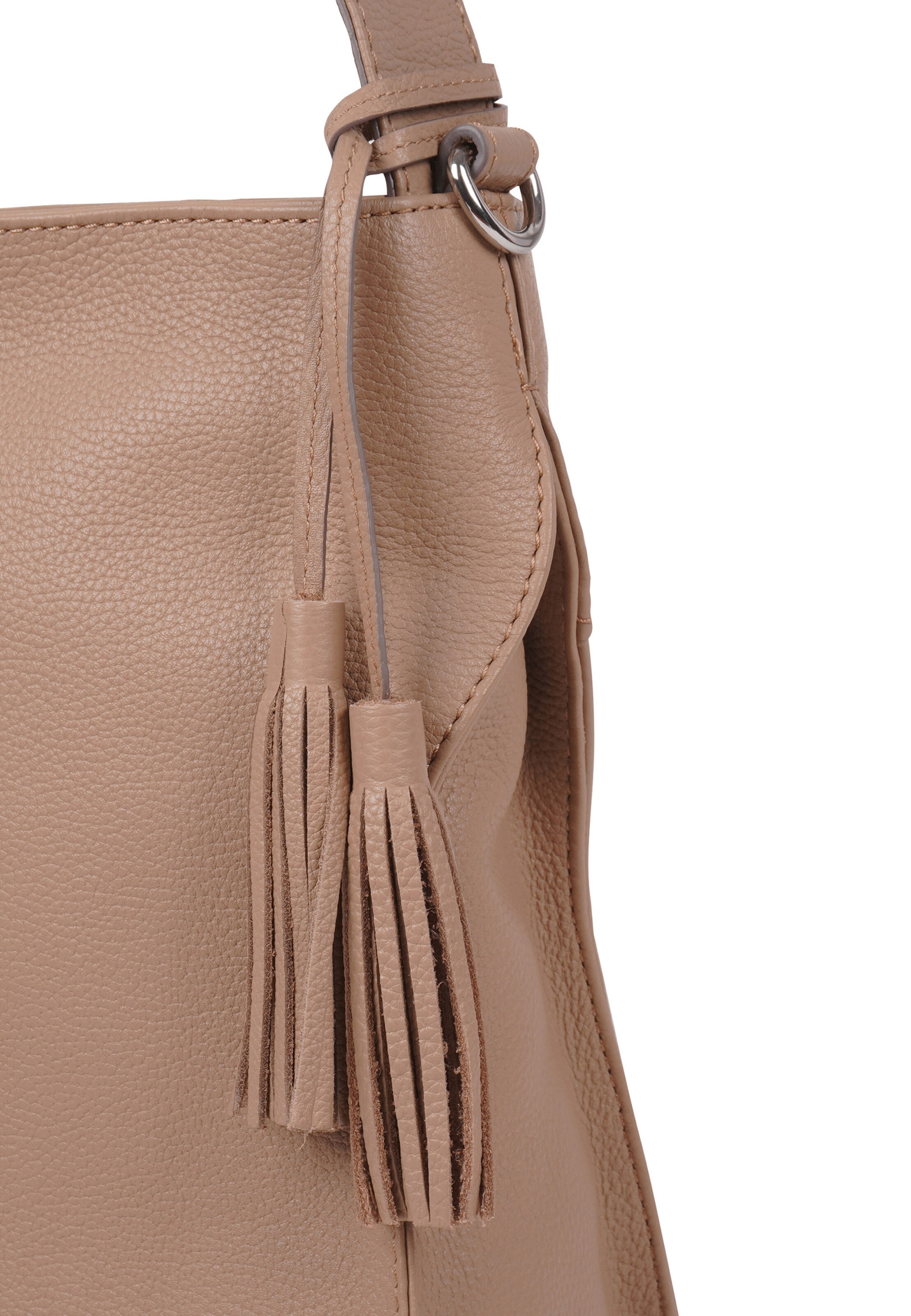 Sac bandoulière 'Cadiz' GERRY WEBER en marron