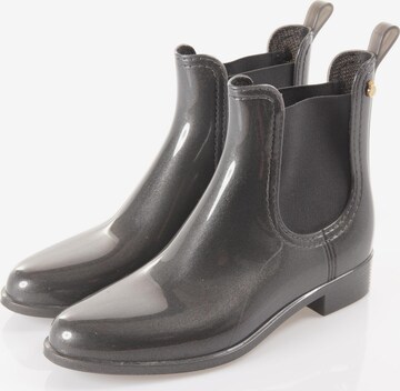 LEMON JELLY Dress Boots in 40 in Grey: front