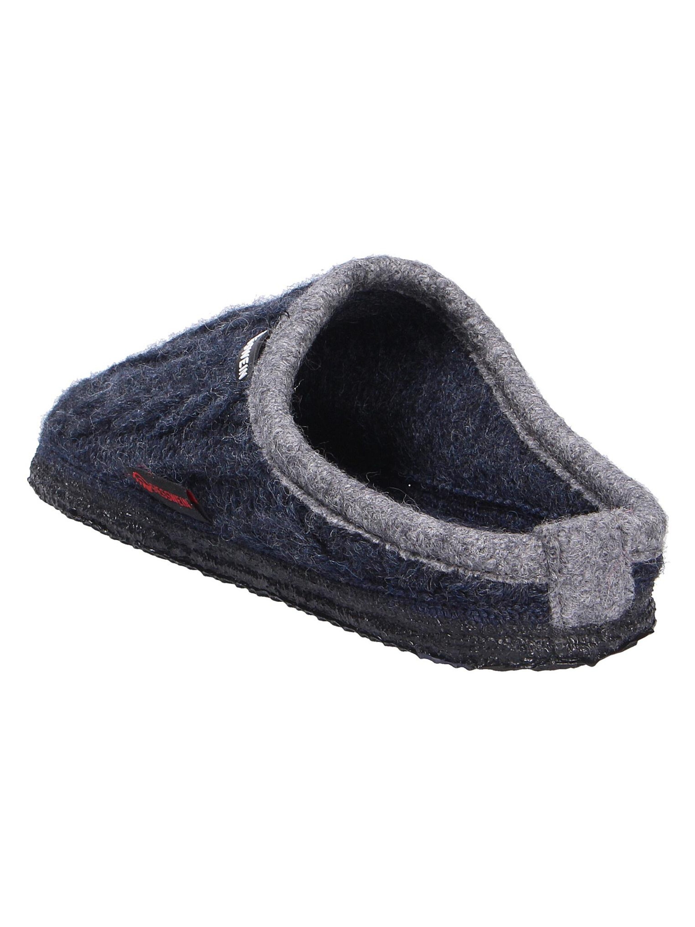 GIESSWEIN Slippers in Blue