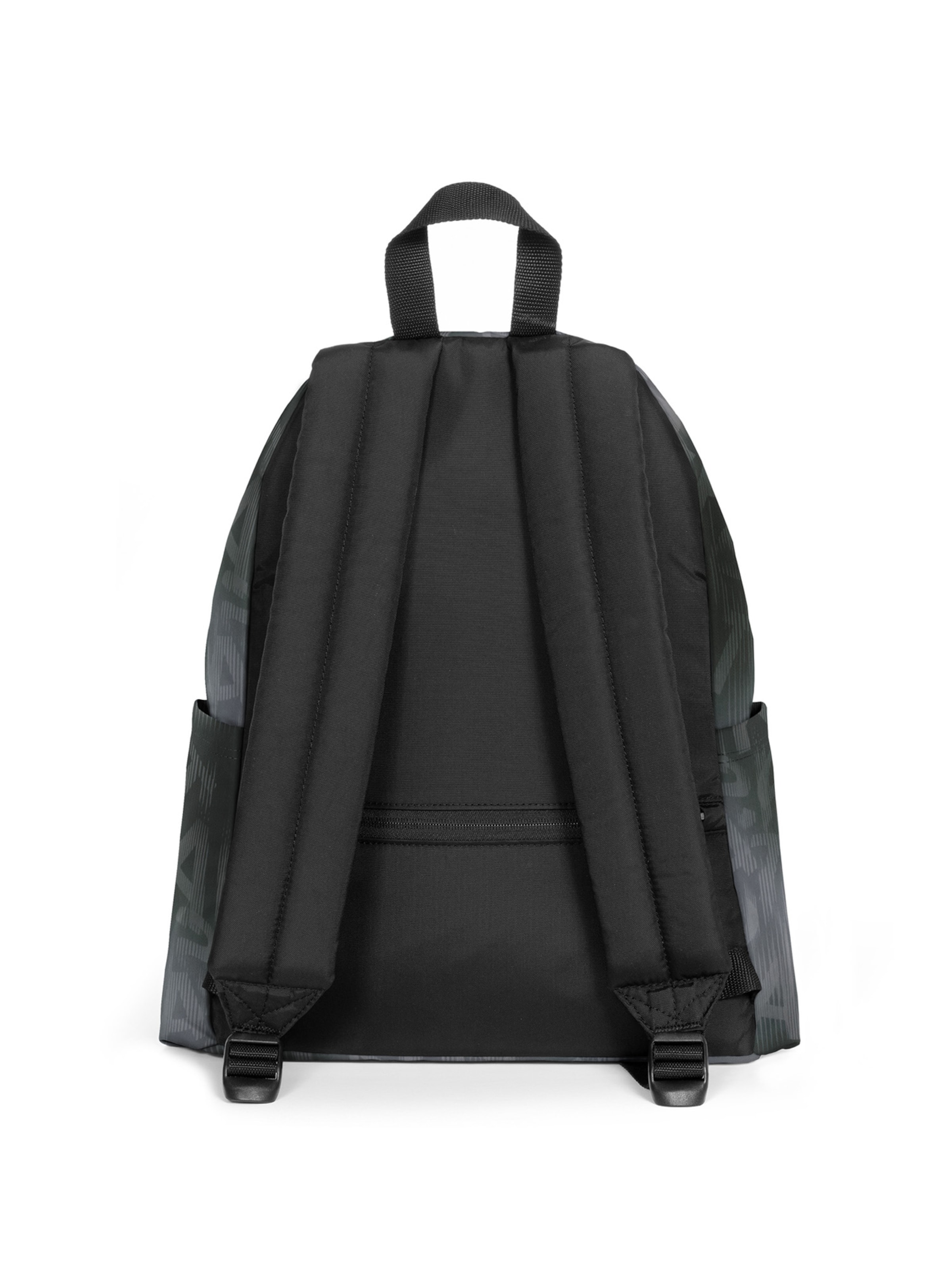 EASTPAK Backpack 'Day Pak'R' in Black