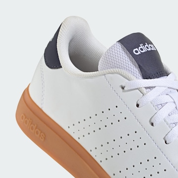 Baskets 'Advantage Base 2.0' ADIDAS SPORTSWEAR en blanc