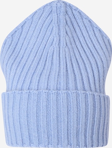 Guido Maria Kretschmer Women - Gorra 'Fray' en azul