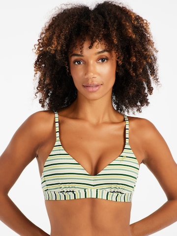 PROTEST Bikini 'PRTChay' in Grün