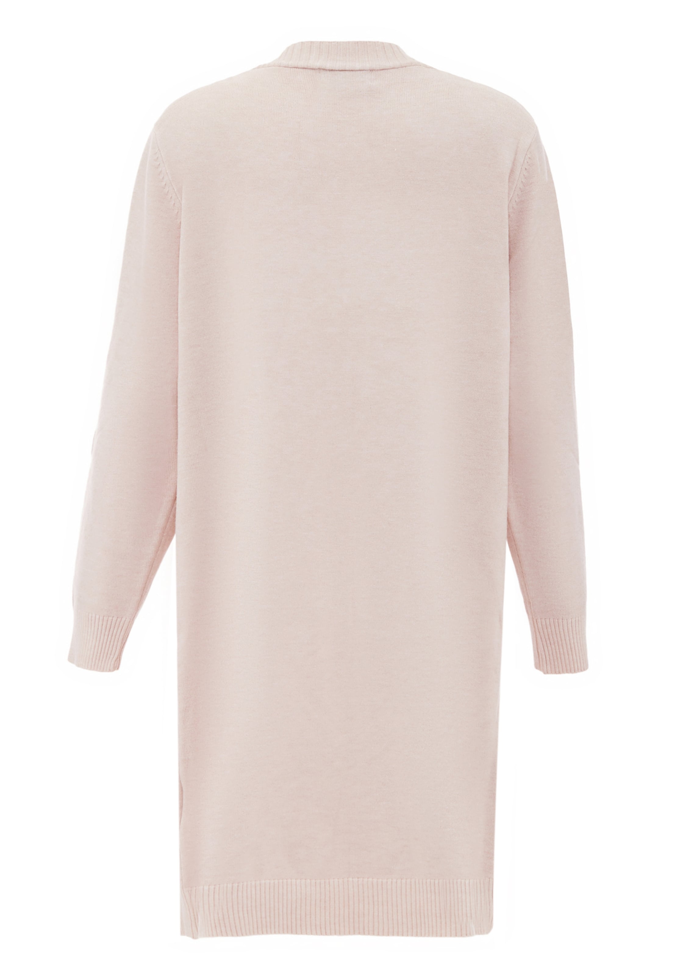 Sidona - Casaco de malha em bege