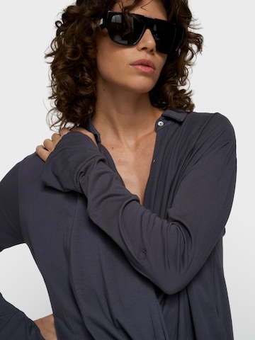 10Days Blouse in Grey
