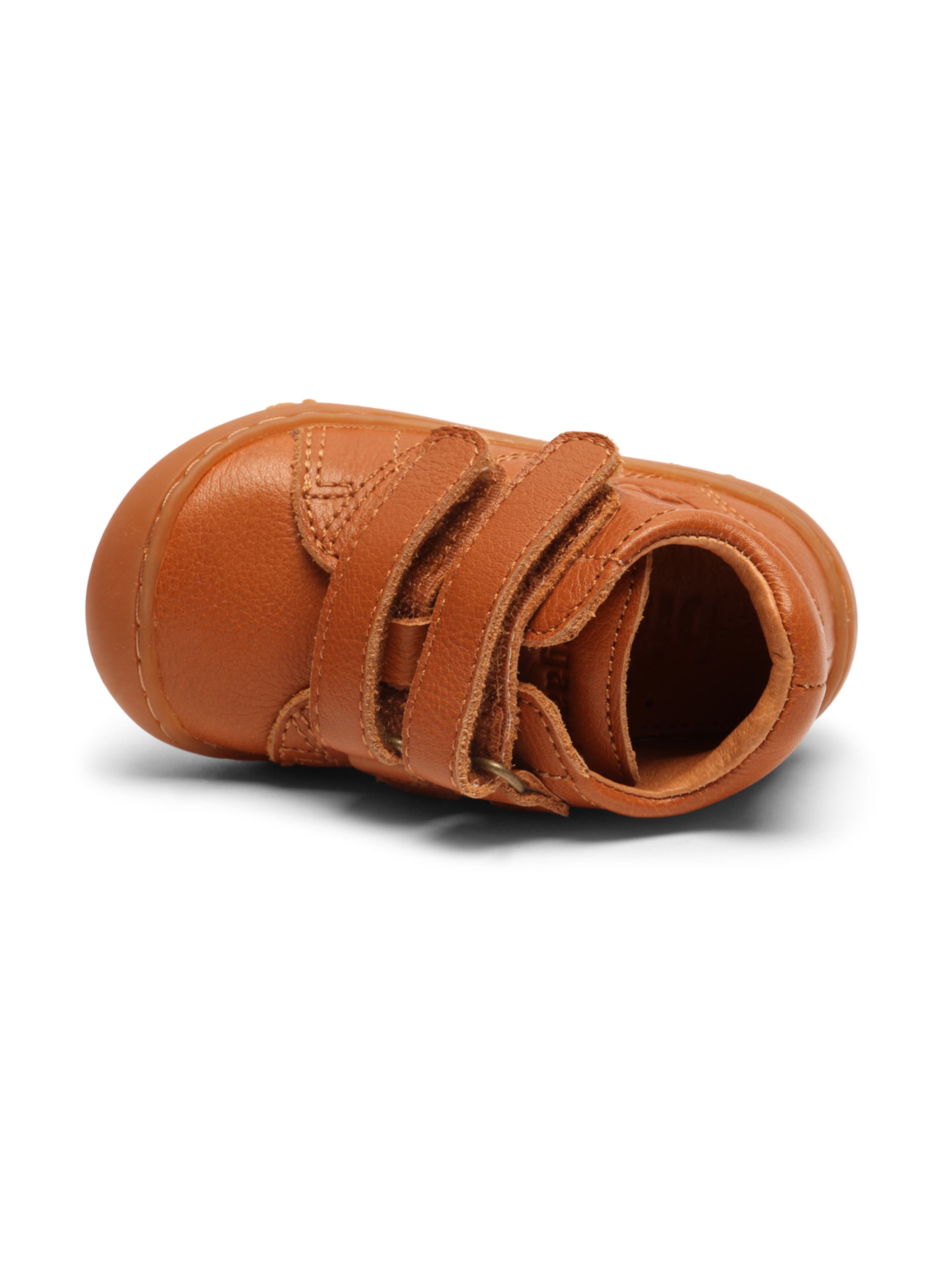 BISGAARD - Sapato de primeiros passos 'Bisgaard' em castanho