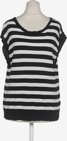 MORE & MORE Pullover XS in Weiß: Vorderseite