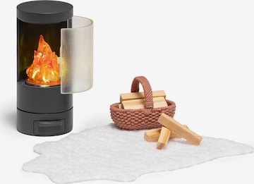 Jeux LUNDBY en marron : devant