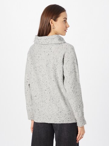 Pull-over BLUE SEVEN en gris