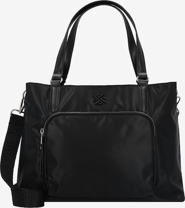 Cabas 'Legere' Picard en gris : devant