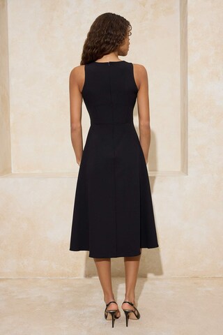 Trendyol - Vestido en negro